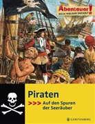 Magdalene Krumbeck, Maja Nielsen, Magdalene Krumbeck - Piraten