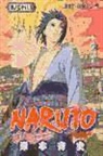 Masashi Kishimoto - Naruto 38
