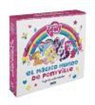 Hasbro, Olivia London - My Little Pony. El mágico mundo de Ponyville : caja de actividades