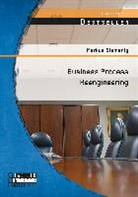 Markus Slamanig - Business Process Reengineering