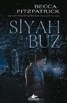 Becca Fitzpatrick - Siyah Buz