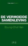 Byung-Chul Han - De vermoeide samenleving