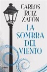 Carlos Ruiz Zafón - La sombra del viento