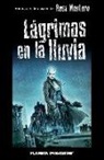 Damián Campanario Hernández, Rosa Montero, Alessandro Valdrighi - Lágrimas en la lluvia