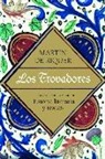 Martín De Riquer - Los trovadores : historia literaria y textos