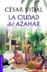 César Vidal - La ciudad del azahar