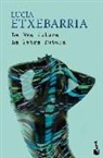 Lucía Etxebarria - La Eva futura ; La letra futura