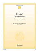 José Fernández Diaz - Guantanamera