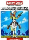 Morris, Patrick Nordmann - Lucky Luke. La gran carrera de Oklahoma