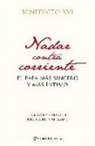 Papa Benedicto XVI, Papa Benedicto Xvi - Papa - Xvi - Nadar contra corriente