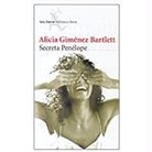 Alicia Giménez Bartlett - Secreta Penélope