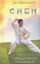 Jan Silberstorff - Chen