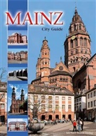 Michael Imhof, Simone Kestin - Mainz, English edition