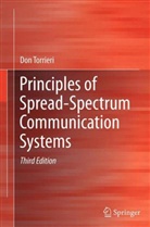 Don Torrieri - Principles of Spread-Spectrum Communication Systems