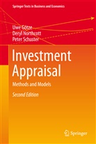 Uw Götze, Uwe Götze, Dery Northcott, Deryl Northcott, Peter Schuster - Investment Appraisal