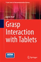 Katrin Wolf - Grasp Interaction with Tablets