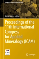 Faqi Dong, Faqin Dong, Dong Faqin - Proceedings of the 11th International Congress for Applied Mineralogy (ICAM)