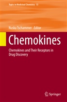Nusk Tschammer, Nuska Tschammer - Chemokines