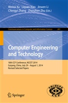 Jinwen Li, Jinwen Li et al, Liqua Xiao, Liquan Xiao, Weixia Xu, Chengyi Zhang... - Computer Engineering and Technology