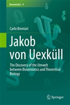 Carlo Brentari - Jakob von Uexküll