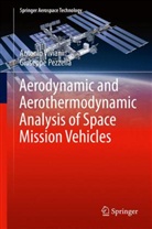 Giuseppe Pezzella, Antonio Viviani - Aerodynamic and Aerothermodynamic Analysis of Space Mission Vehicles