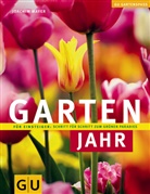 Joachim Mayer - Gartenjahr