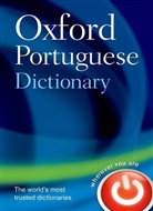 Oxford Dictionaries, Oxford Languages, Dictionaries Oxford - Oxford Portuguese Dictionary