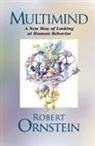 Robert Ornstein, Robert E. Ornstein - Multimind