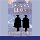 d colacci Leon, Donna Leon, David Colacci - Uniform justice audio cd (Audio book)