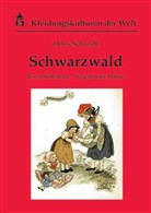 Doris Schmidt, Karin Mann - Schwarzwald