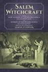 Robert Calef, Samuel P. Fowler, Cotton Mather - Salem Witchcraft