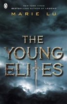 Marie Lu - The Young Elites