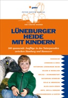 Kirsten Wagner - Lüneburger Heide mit Kindern
