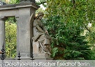 Jürgen Moers - Dorotheenstädtischer Friedhof Berlin (Posterbuch DIN A2 quer)