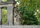 Jürgen Moers - Dorotheenstädtischer Friedhof Berlin (Posterbuch DIN A4 quer)