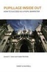 Isabel McArdle, Daniel K Sokol, Daniel K. Sokol - Pupillage Inside Out