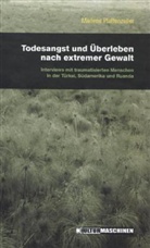 Marlene Pfaffenzeller - Todesangst und Überleben nach extremer Gewalt