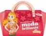 Lili Chantilly. Moda brillante