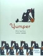 Carmen Saldaña - Yumper