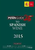 Peñin guide to spanish wine 2015