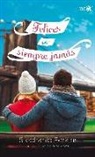 Stephanie Perkins - Felices por siempre jamás
