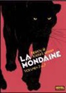 Jordi Lafebre, Zidrou - La mondaine 2
