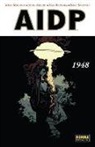 John Arcudi, Max Fiumara, Mike Mignola - AIDP 22, 1948