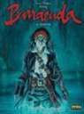 Jean Dufaux, Jérémy Petiqueux - Barracuda 4, Revueltas