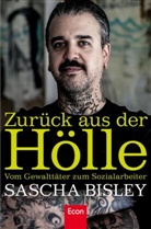Bisley, Sascha Bisley - Zurück aus der Hölle