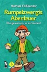 Michael Faßbender - Rumpelzwergis Abenteuer