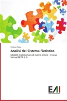 Cristina Pizzo - Analisi del Sistema Fieristico