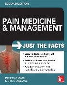 Peter Staats, Staats Peter, Mark Wallace, Mark S. Wallace, Wallace Mark - Pain Medicine and Management: Just the Facts, 2e