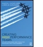 Ramon J. Aldag, Ray Aldag, Ray (University of Wisconsin Aldag, Ray Kuzuhara Aldag, Aldag Ray, Loren Kuzuhara... - Creating High Performance Teams