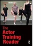 Mark Evans, Mark (Coventry University Evans, Mark Evans - Actor Training Reader